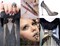 4500pcs+ Flatback Glass Hotfix Iron On Rhinestones Crystal for DIY Making with 1 Tweezer & 1 Picking Pen for Shoe, Cloth, Face Art, Bag, Manicure(3-Sizes, 5-colors, Mine Color Series)